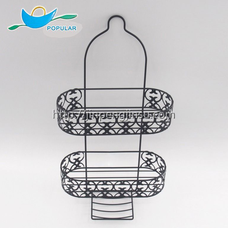 Bathroom rack Bathroom rack