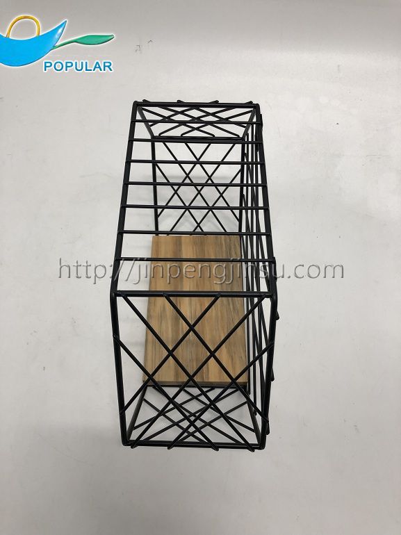 FLOWER POT RACK