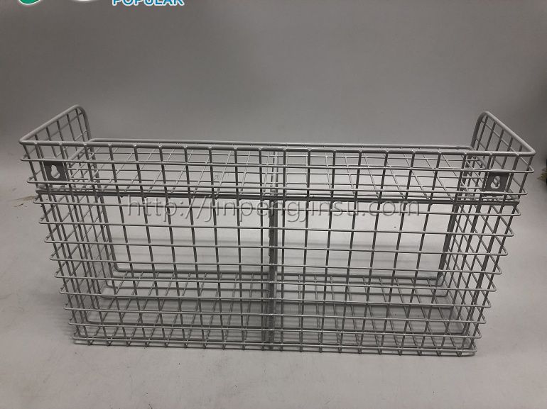 Storage rack 