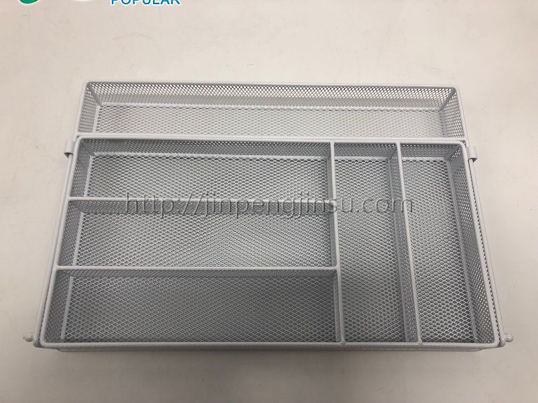 Knife fork basket Knife fork basket