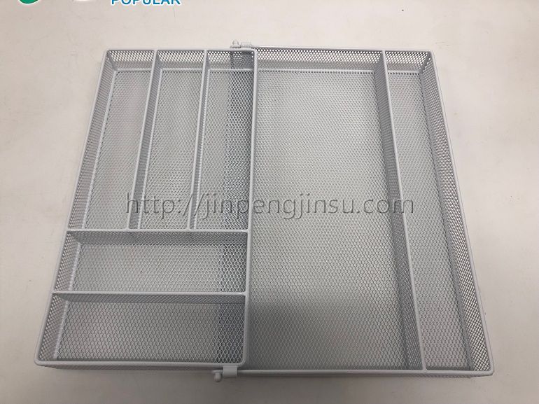 Knife fork basket Knife fork basket