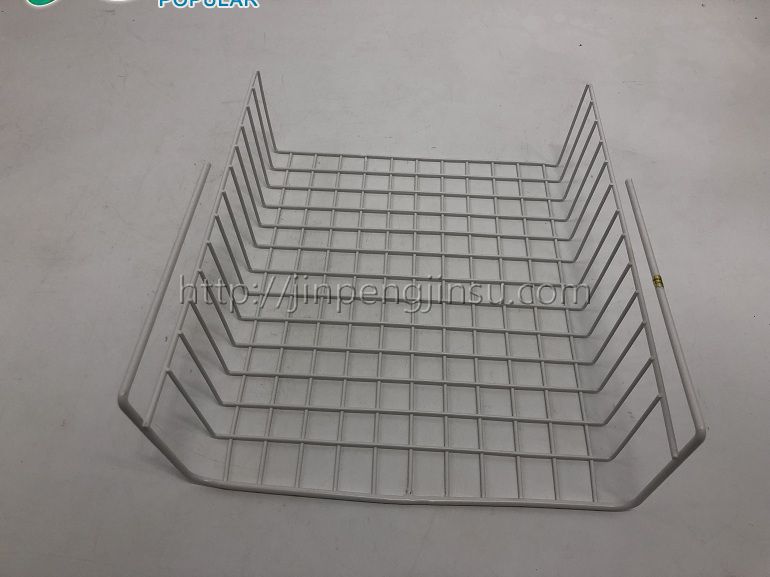Drawer rack 