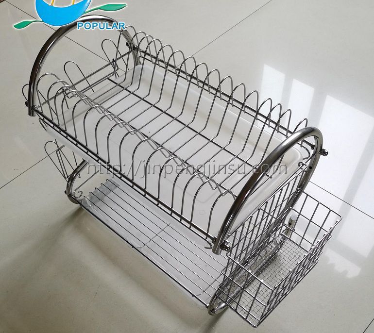 two tier dish rack two tier dish rack