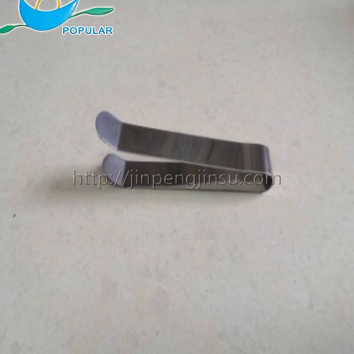 Candle clip Candle clip