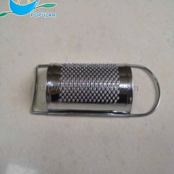 Garlic shaver Garlic shaver
