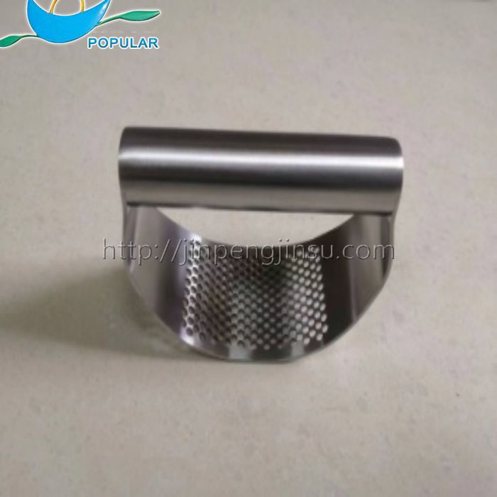 Garlic press Garlic press