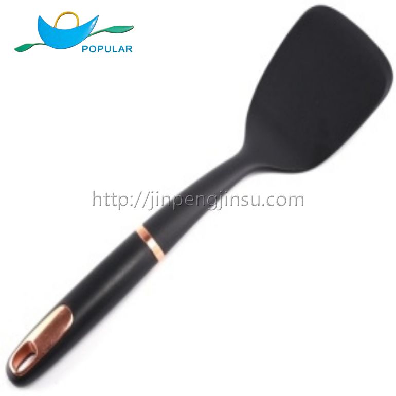 Nylon spatula Nylon spatula