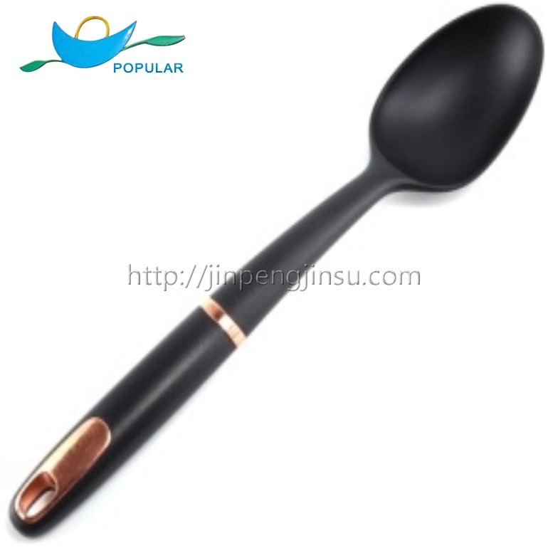 Nylon rice spoon Nylon rice spoon