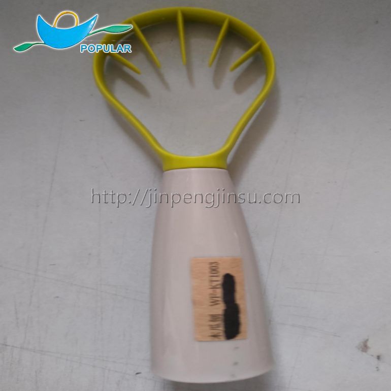 Papaya grater Papaya grater