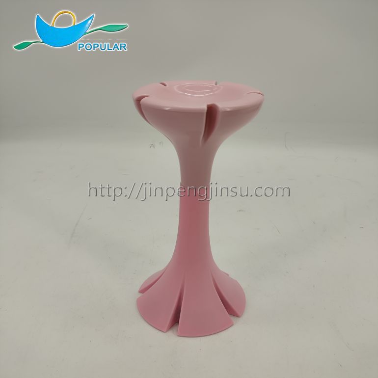 Set of 5 silicone kitchen utensils Set of 5 silicone kitchen utensils