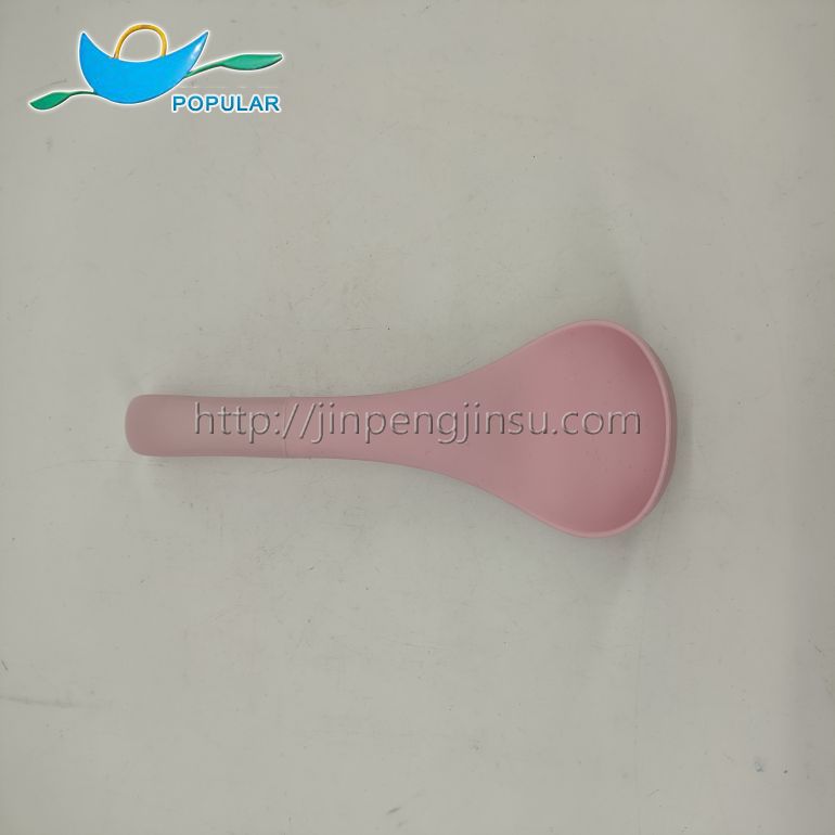 Set of 5 silicone kitchen utensils Set of 5 silicone kitchen utensils