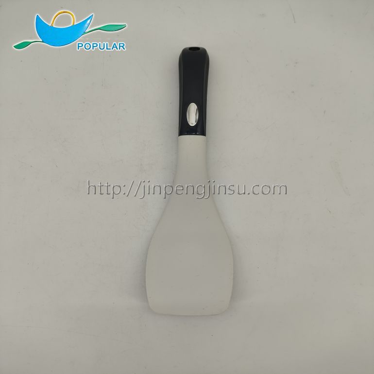 Set of 5 silicone kitchen utensils Set of 5 silicone kitchen utensils