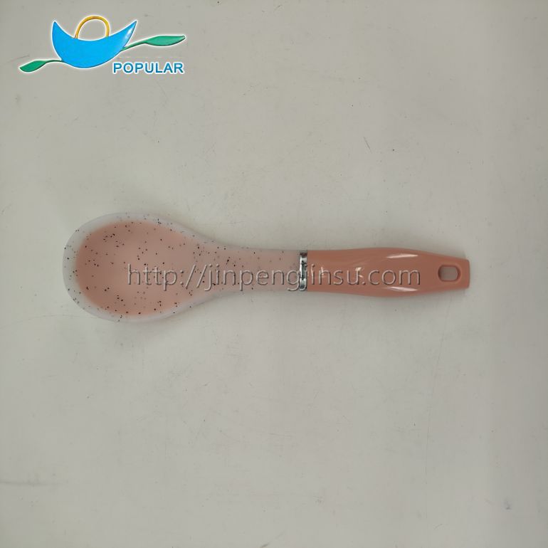 Set of 5 silicone kitchen utensils Set of 5 silicone kitchen utensils