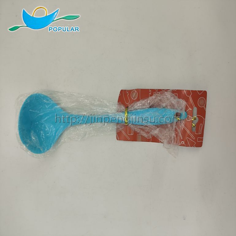 Set of 10 blue silicone kitchen utensils Set of 10 blue silicone kitchen utensils