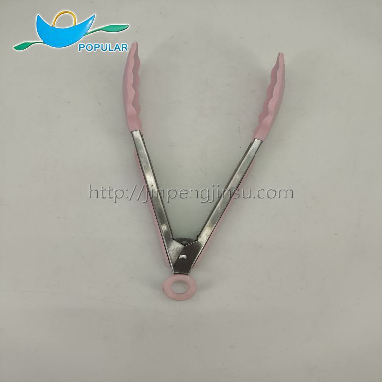set of 12 pink silicone kitchen utensils set of 12 pink silicone kitchen utensils