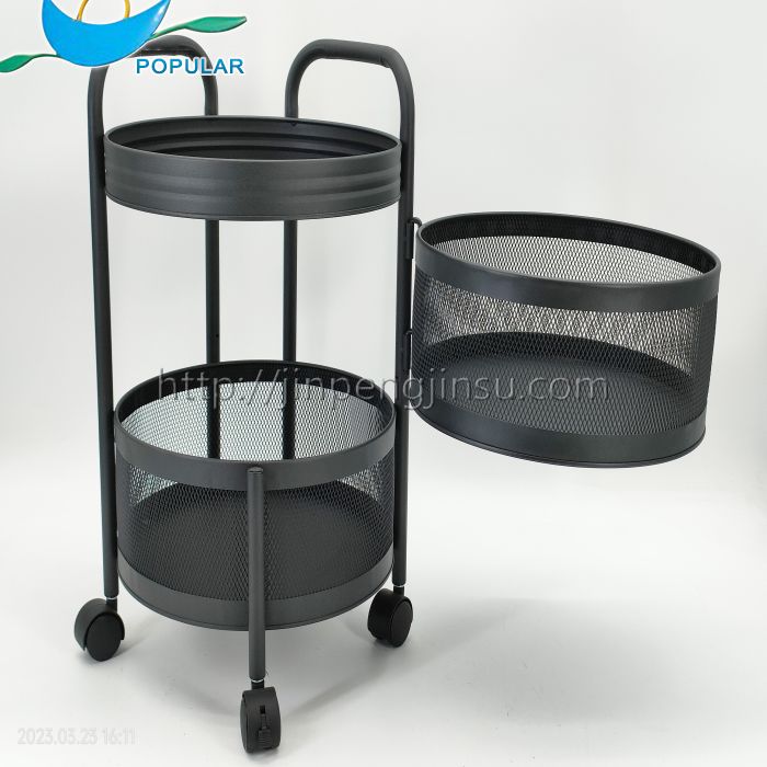 2-tier drag frame 2-tier drag frame