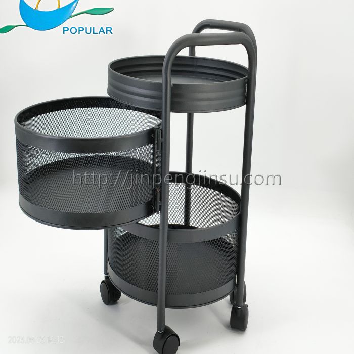 2-tier drag frame 2-tier drag frame