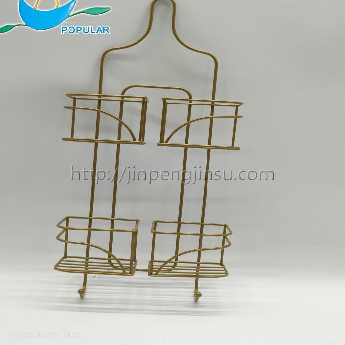 Bathroom rack Bathroom rack