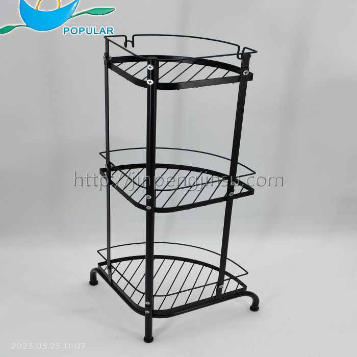 assemble 3-tier tripod assemble 3-tier tripod