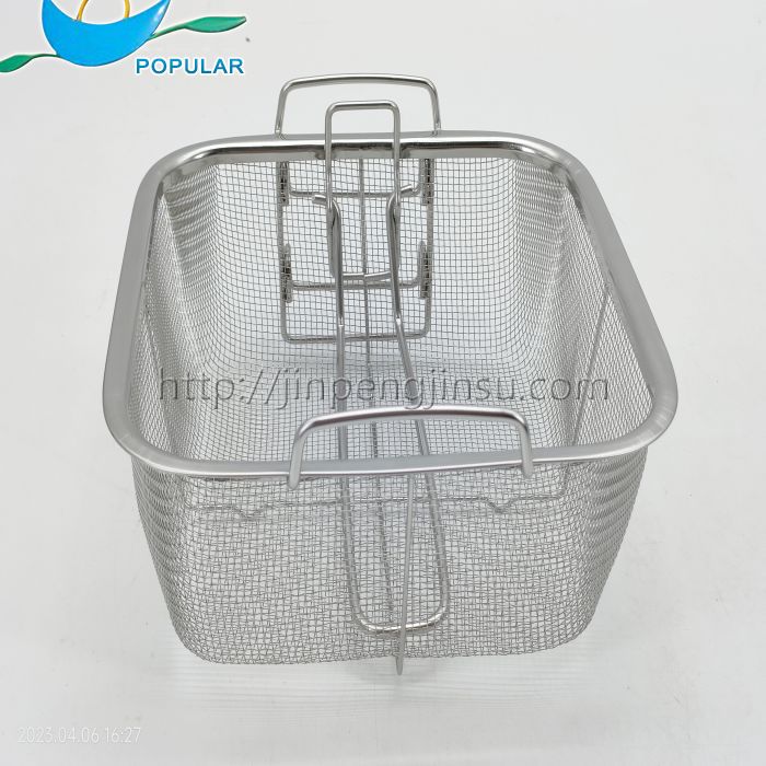 Fried Basket Fried Basket