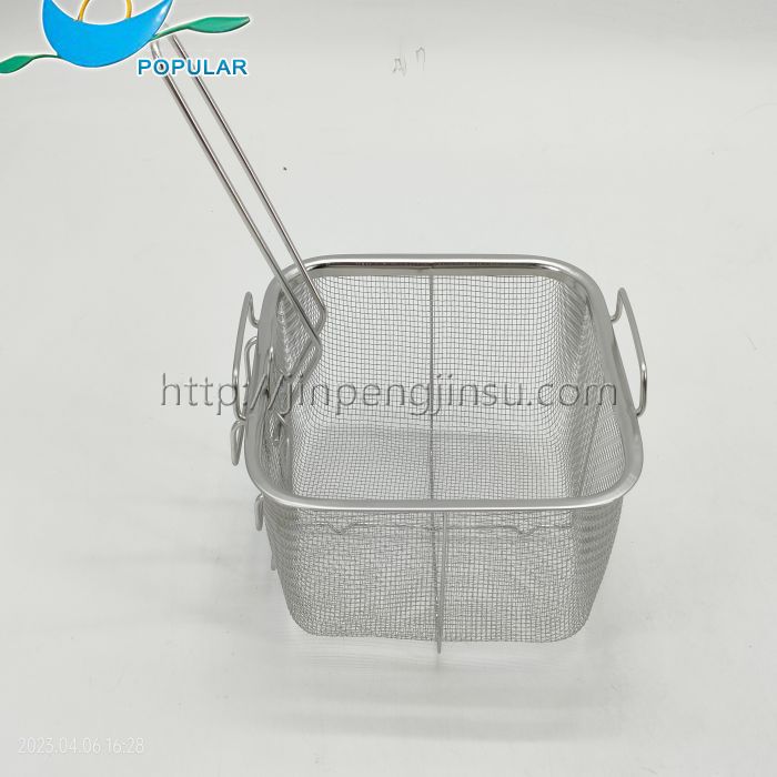 Fried Basket Fried Basket
