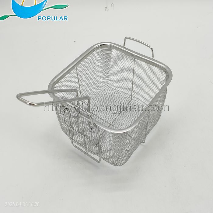 Fried Basket Fried Basket
