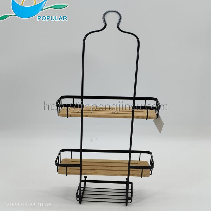 Bathroom rack Bathroom rack