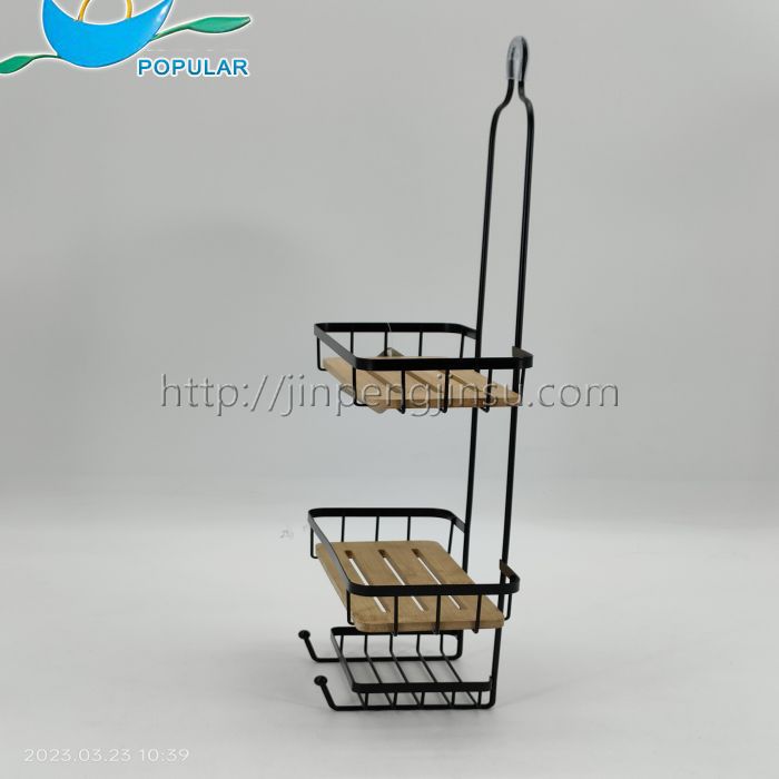 Bathroom rack Bathroom rack