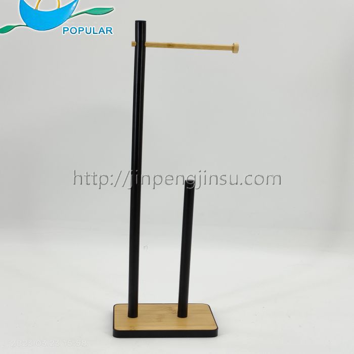 paper towel rack paper towel rack