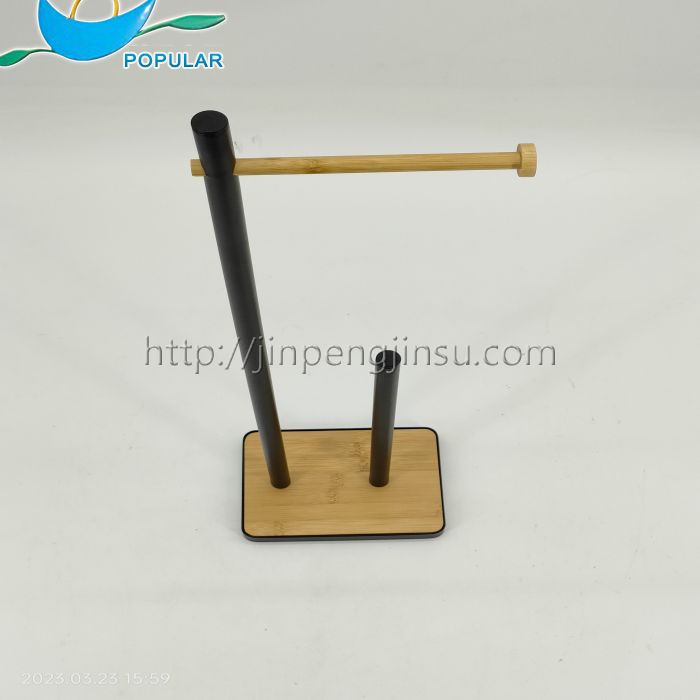 paper towel rack paper towel rack