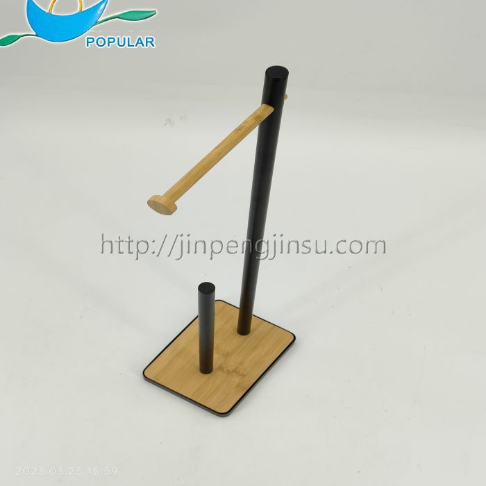 paper towel rack paper towel rack