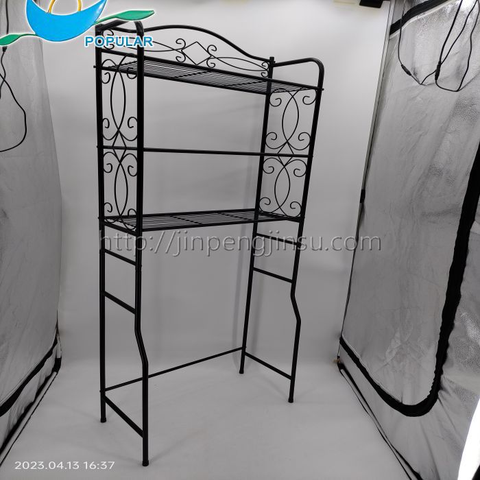Toilet rack Toilet rack