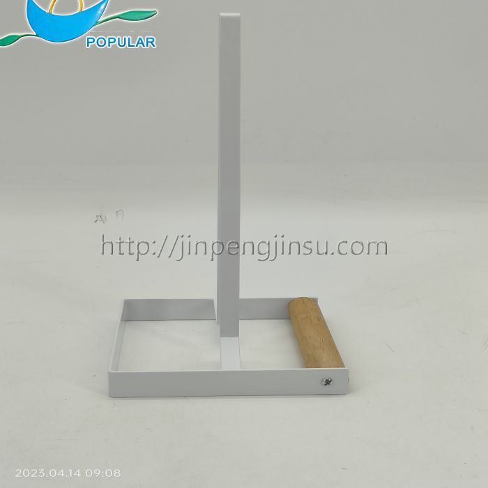 paper towel rack paper towel rack