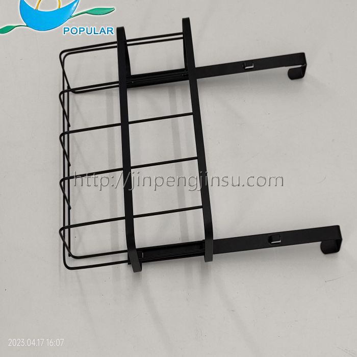 Half gloss black cutting board rack Half gloss black cutting board rack