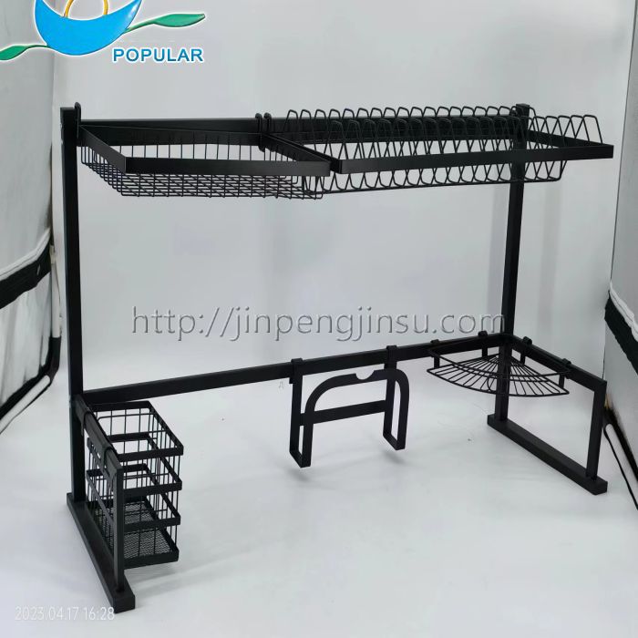 Kitchen multifunctional rack Kitchen multifunctional rack