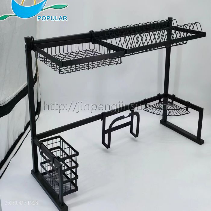 Kitchen multifunctional rack Kitchen multifunctional rack