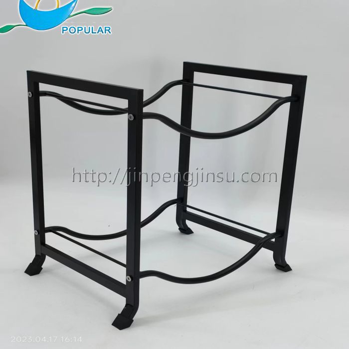 bucket rack bucket rack