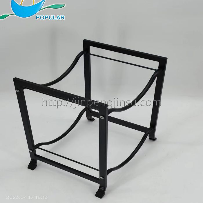 bucket rack bucket rack