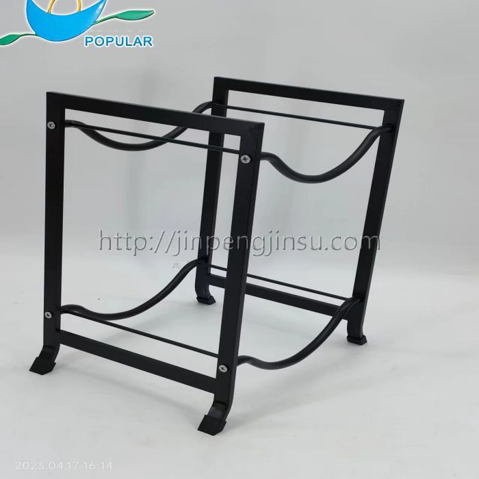 bucket rack bucket rack