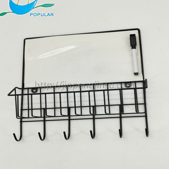 Handwriting board key hook Handwriting board key hook