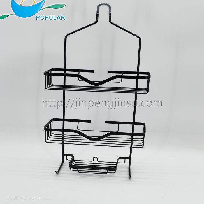 Bathroom rack Bathroom rack