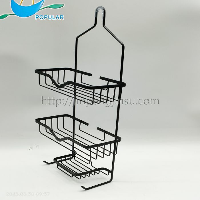 Bathroom rack Bathroom rack