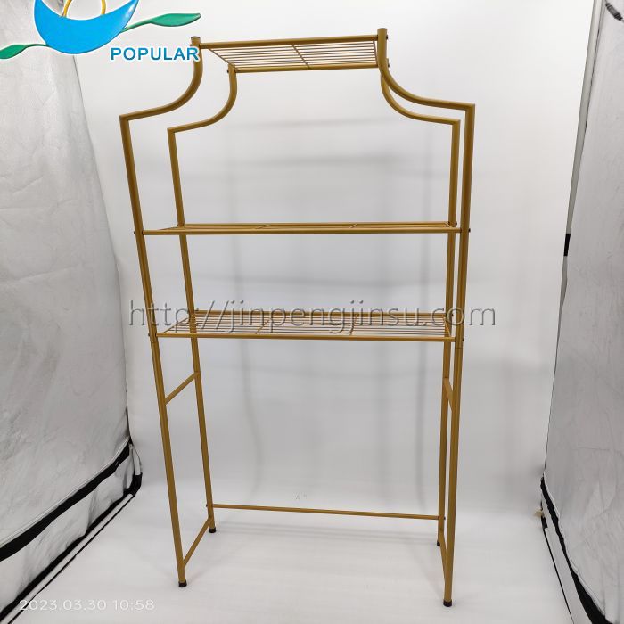 Toilet stand Toilet stand