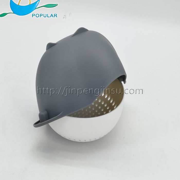 Small swing drain basket Small swing drain basket