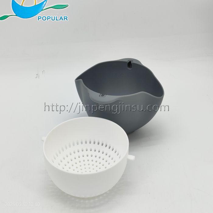 Small swing drain basket Small swing drain basket
