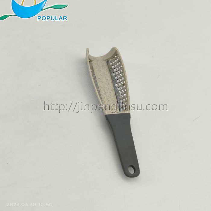 Double-sided grater Double-sided grater