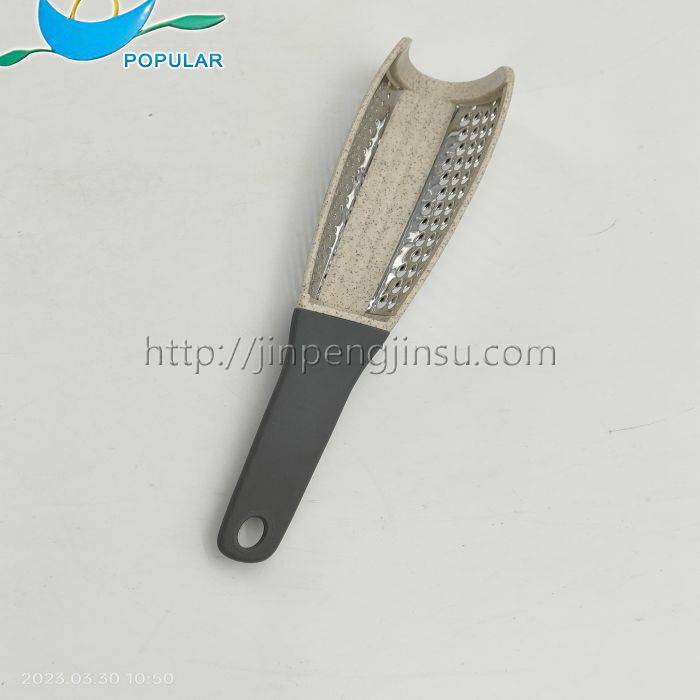 Double-sided grater Double-sided grater