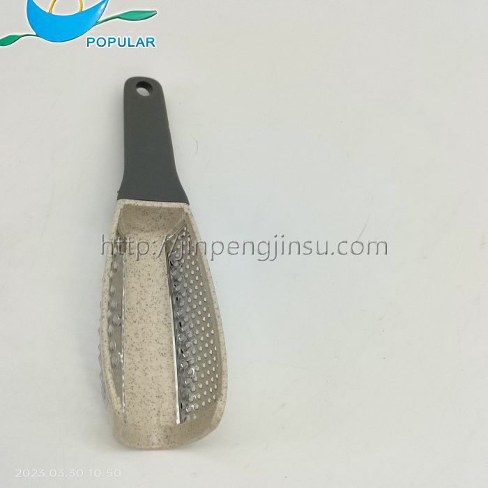 Double-sided grater Double-sided grater