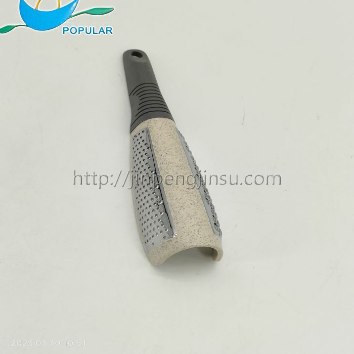 Double-sided grater Double-sided grater