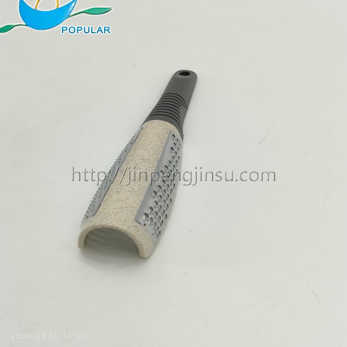 Double-sided grater Double-sided grater